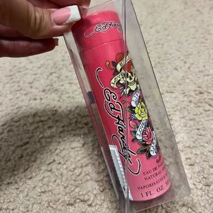 Ed Hardy perfume